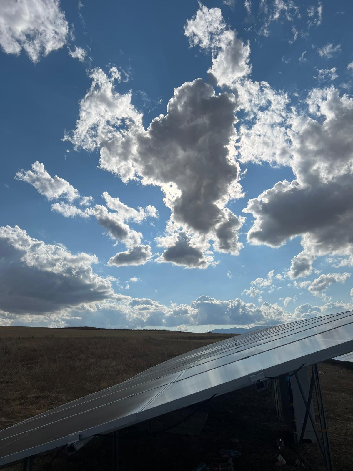 Selçuk Solar Elektrik Sistemleri